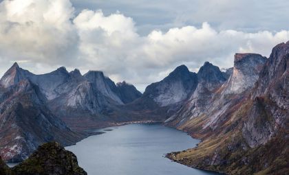 Cruises naar Noord Europa